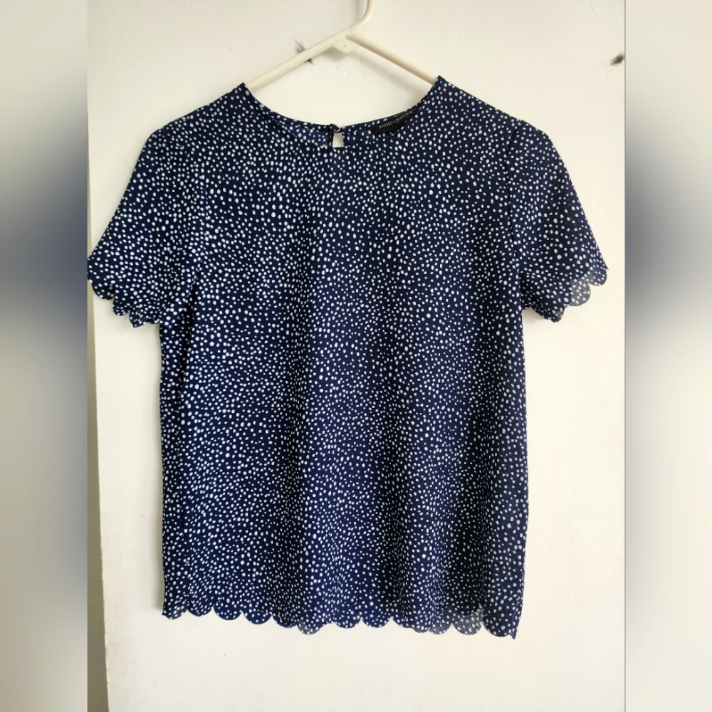 Banana Republic shirt